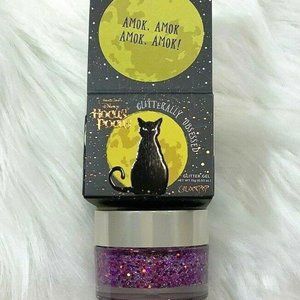 ColourPop Disney Hocus Pocus - AMOK, AMOK, AMOK, AMOK! - Glitter Gel